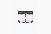 JB RACING ALUMINIUM 45L PREMIUM TOPBOX